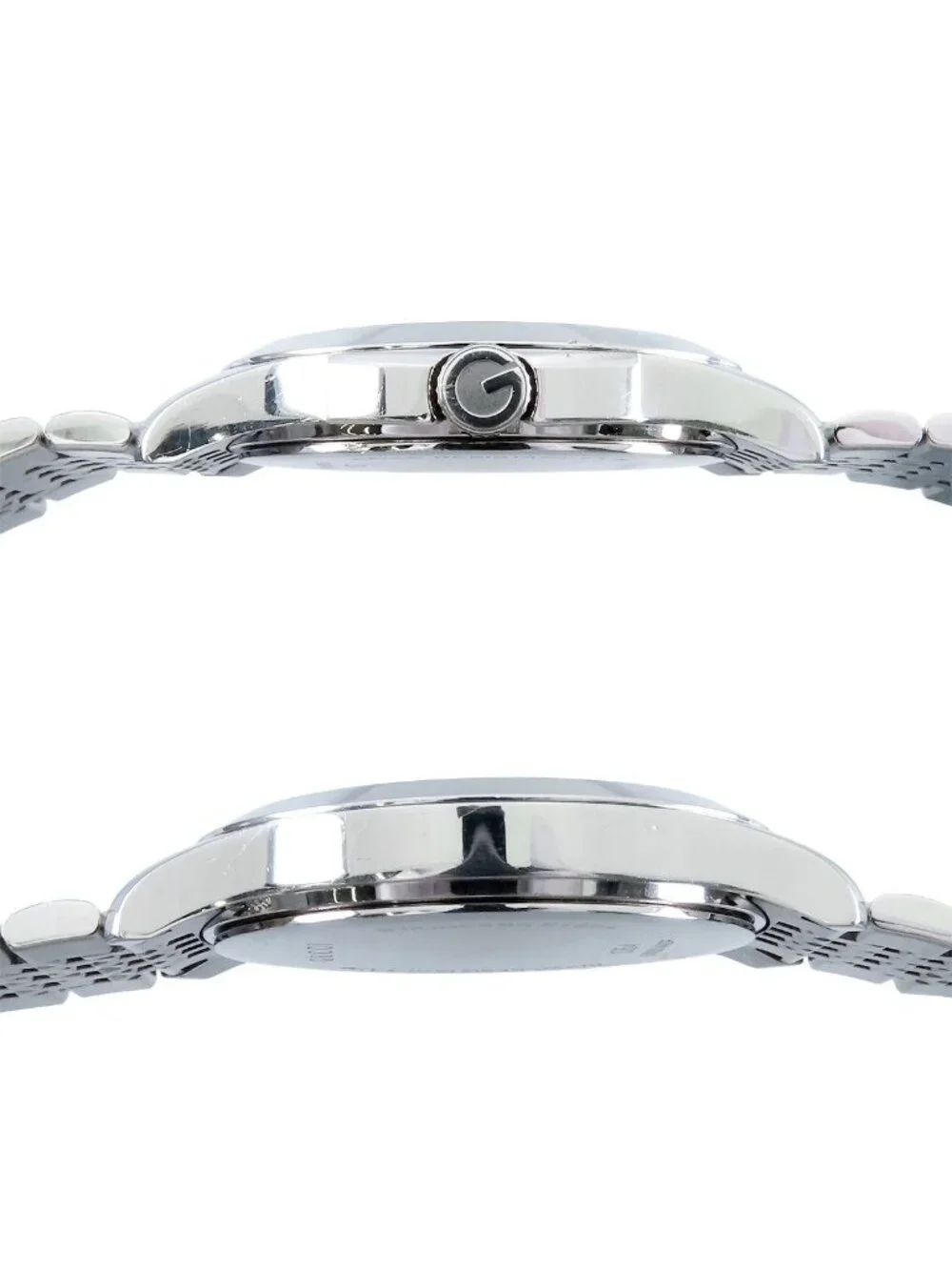 Gucci brand timeless